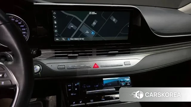 Hyundai The New Grandeur IG id 2985465 из Кореи 7