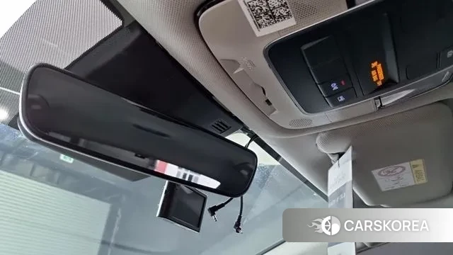 Hyundai Sonata (DN8) id 2931208 из Кореи 7