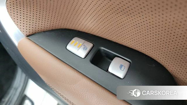 Genesis G70 id 3905350 из Кореи 7