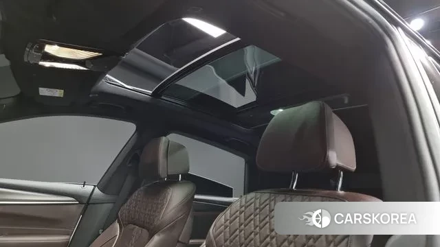 BMW 6 Series GT (G32) id 3366428 из Кореи 7