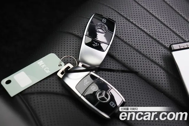 Mercedes-Benz CLS-Class C257 id 2818297 из Кореи 7