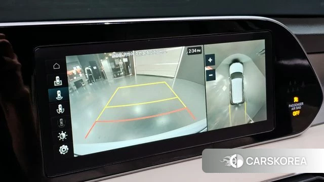 Hyundai Palisade id 4196440 из Кореи 7