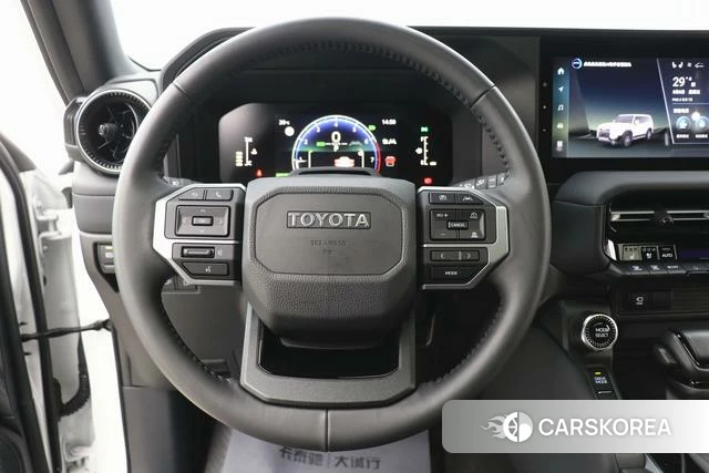 Toyota Prado id 4291403 из Китая 7
