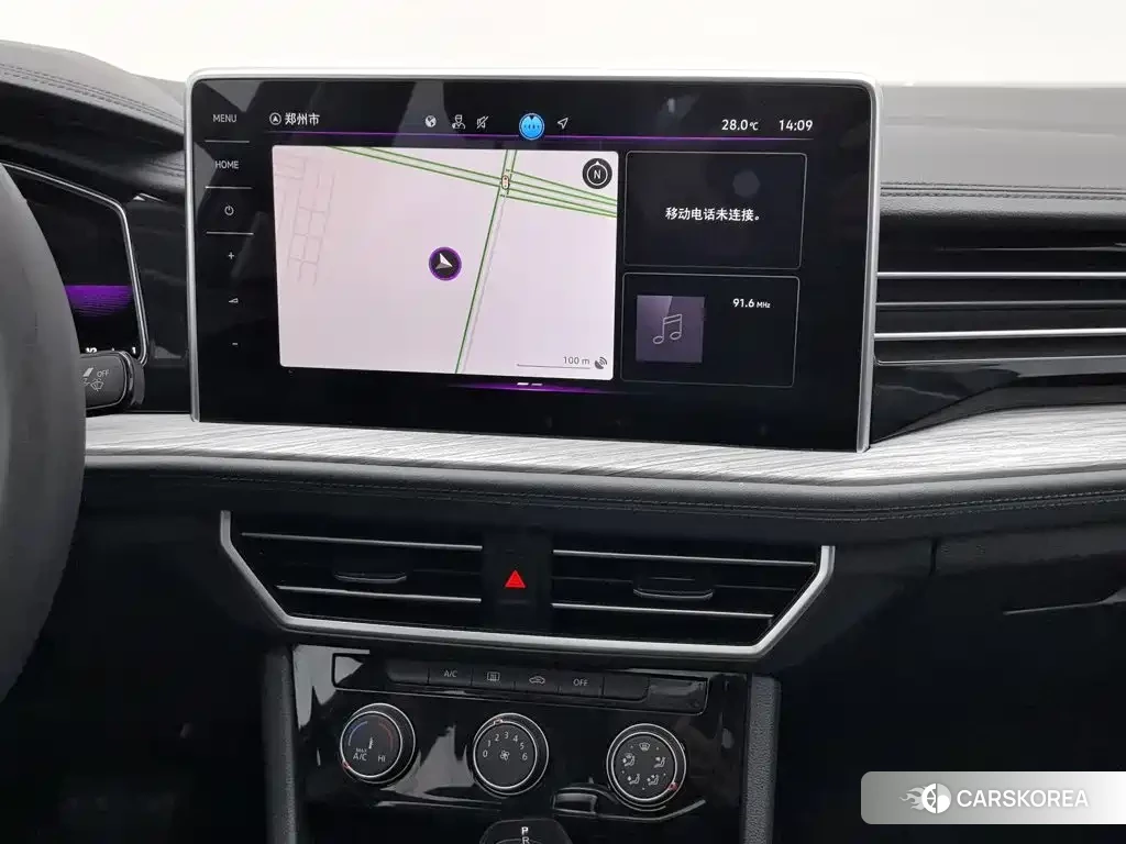 Volkswagen Sagitar id 4599832 из Китая 7