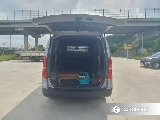 Hyundai The New Grand Starex id 3084907 из Кореи 7