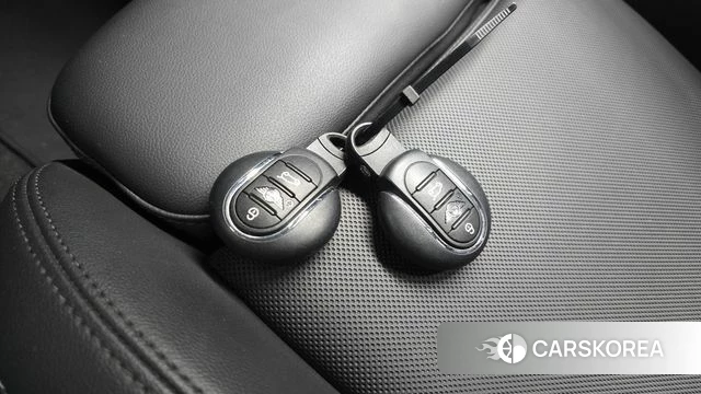 Mini Cooper id 4942997 из Кореи 7