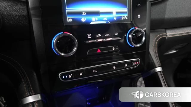 Renault Korea (Samsung) The New QM6 id 4494608 из Кореи 7