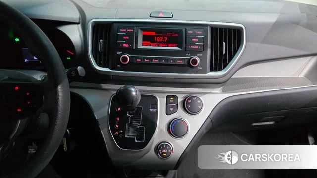 Kia The New Ray id 4463980 из Кореи 7
