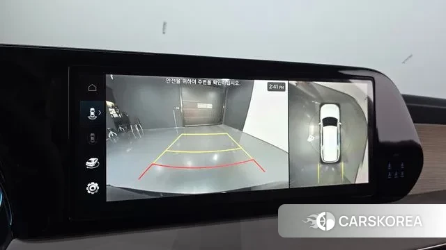 Hyundai The New Palisade id 3458136 из Кореи 7