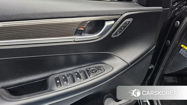 Hyundai Grandeur IG id 3578780 из Кореи 7