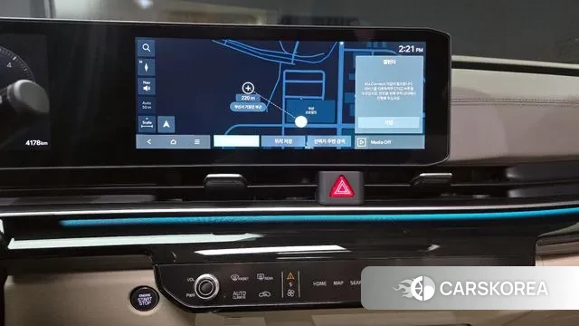 Kia The New Carnival 4th Generation id 3614461 из Кореи 7