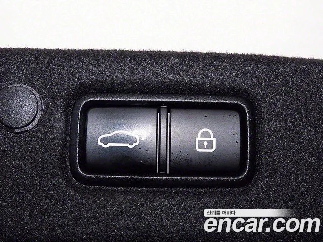 Hyundai The New Grandeur IG id 2924658 из Кореи 7