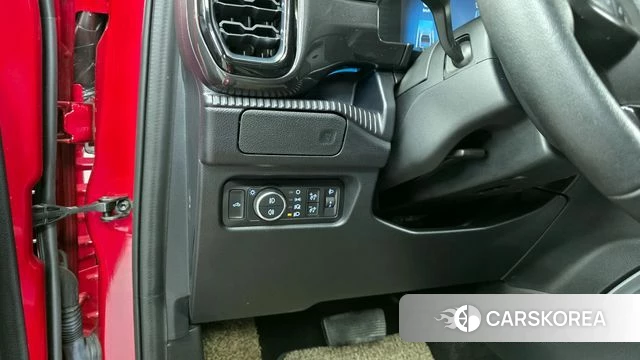 Ford Ranger 4th Generation id 4230705 из Кореи 7