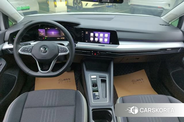 Volkswagen Golf id 3782598 из Китая 7