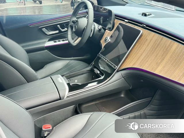 Mercedes-Benz EQE id 4299617 из Китая 7
