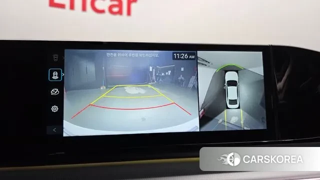 Hyundai Grandeur Hybrid (GN7) id 3142442 из Кореи 7