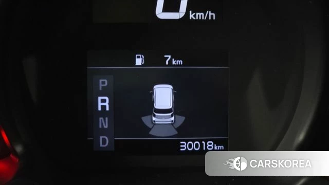 Kia The New Ray id 4268642 из Кореи 7