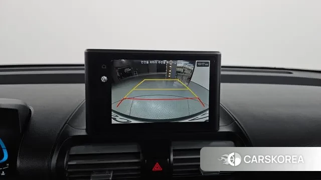 Hyundai Casper id 3458299 из Кореи 7