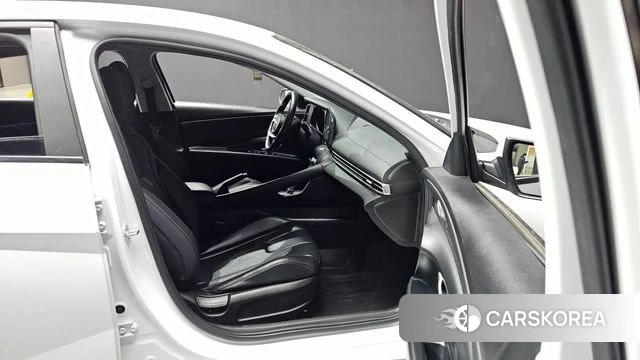 Hyundai Avante (CN7) id 4231736 из Кореи 7