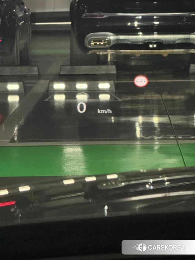 Genesis G80 (RG3) id 4546854 из Кореи 7