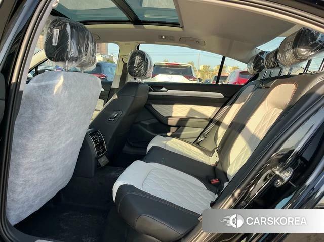 Volkswagen Magotan id 4260361 из Китая 7