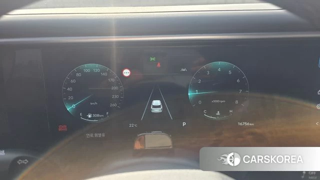 Hyundai Palisade (LX3) id 4921151 из Кореи 7