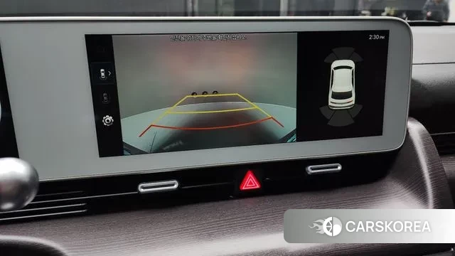 Hyundai Ionic 5 id 3421799 из Кореи 7