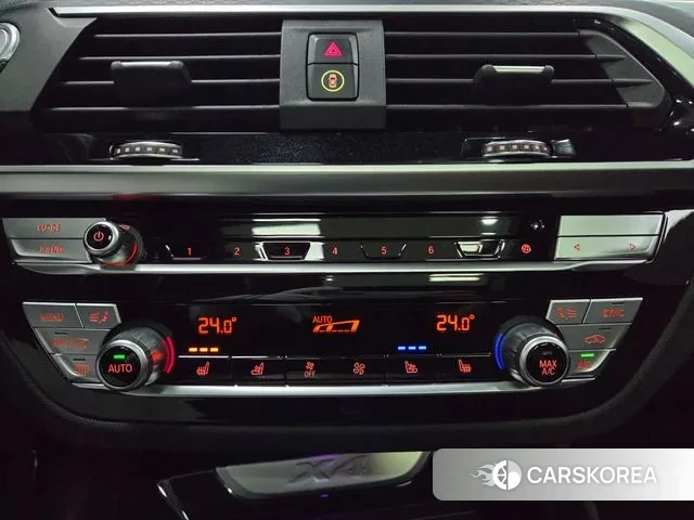 BMW X4 (G02) id 3421690 из Кореи 7