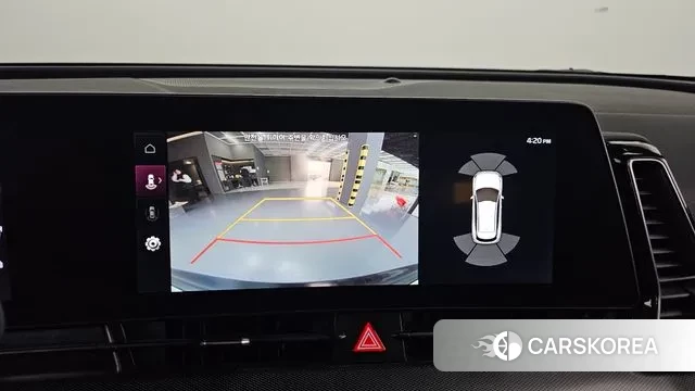 Kia Sportage 5th Generation Hybrid id 3388710 из Кореи 7