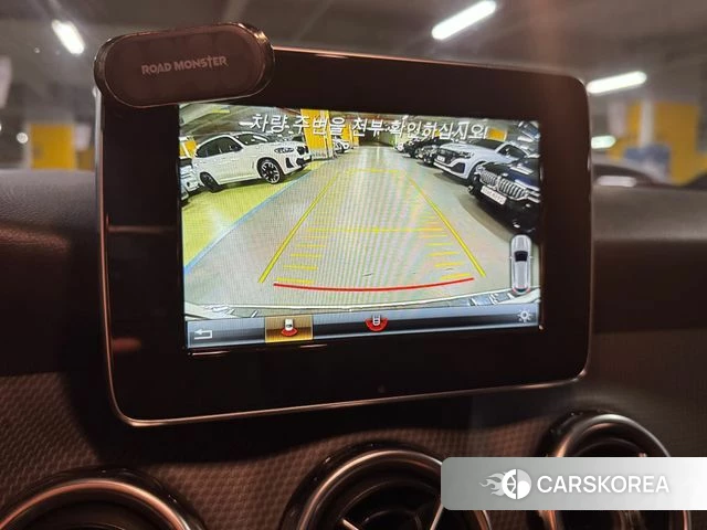 Mercedes-Benz GLA-Class X156 id 4393637 из Кореи 7