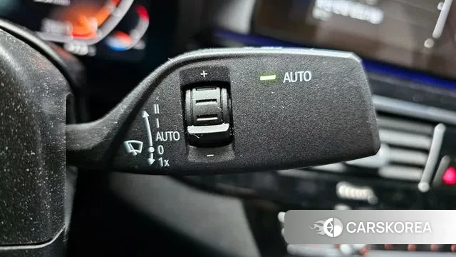 BMW 5 Series (G30) id 3503038 из Кореи 7