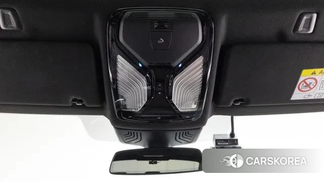 BMW 5 Series (G30) id 3741509 из Кореи 7