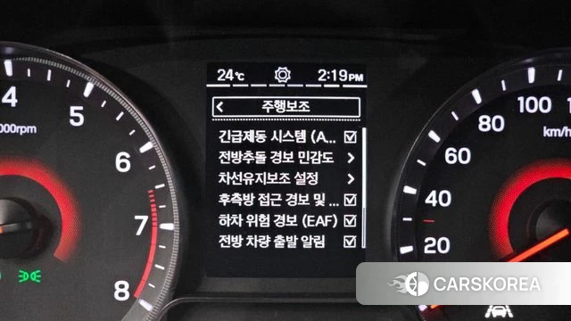 Ssangyong Berry New Tivoli id 4542582 из Кореи 7