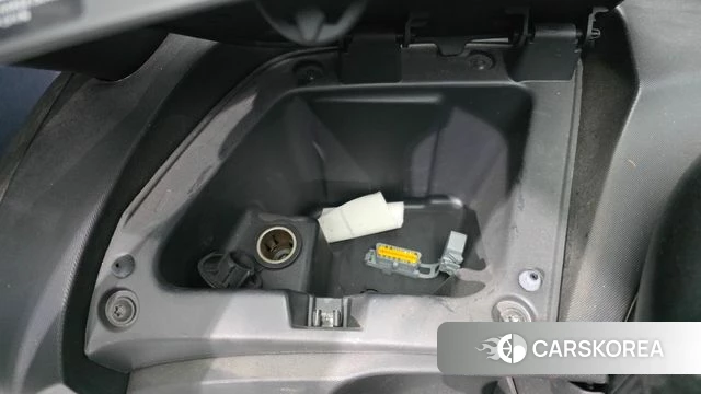 Renault Korea (Samsung) Twizy id 4688602 из Кореи 7