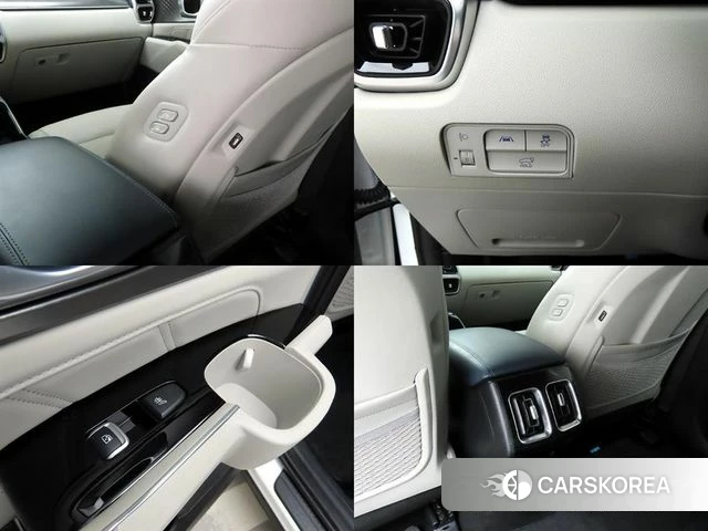 Kia Sorento 4th Generation id 4757769 из Кореи 7