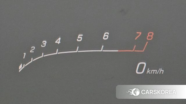 Mercedes-Benz AMG GT id 3954426 из Кореи 7