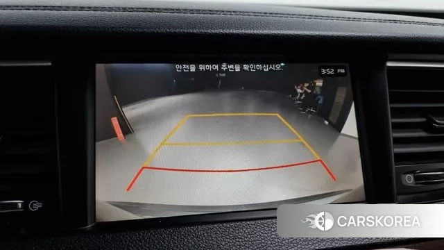 Kia Come New K7 id 3060696 из Кореи 7