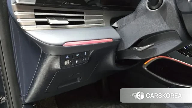 Hyundai The New Grandeur IG id 3448966 из Кореи 7