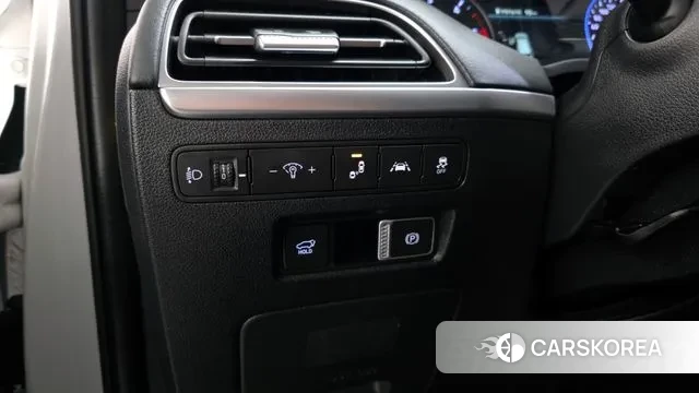 Hyundai Palisade id 3552573 из Кореи 7