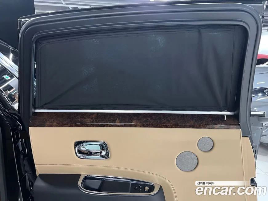 Rolls-Royce Ghost id 1581368 из Кореи 7