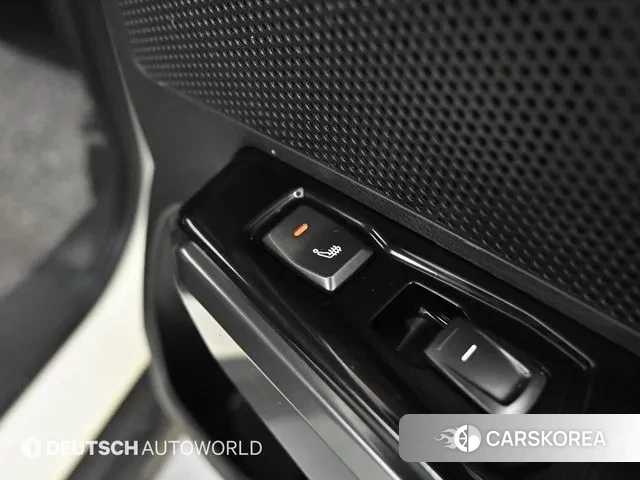 Ssangyong Berry New Tivoli id 3367119 из Кореи 7