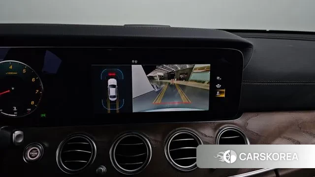 Mercedes-Benz E-Class W213 id 3753188 из Кореи 7