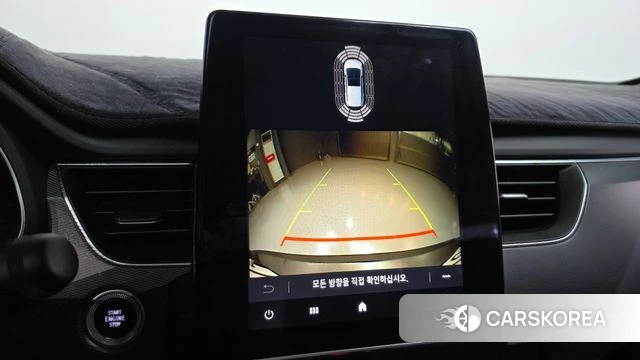 Renault Korea (Samsung) XM3 id 4736981 из Кореи 7
