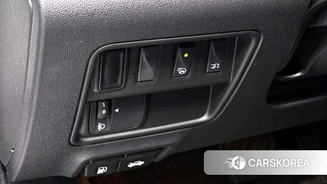 Renault Korea (Samsung) The New QM6 id 3270016 из Кореи 7