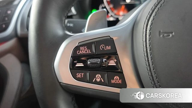 BMW X4 (G02) id 4701023 из Кореи 7
