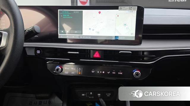 Kia The New K5 Hybrid 3rd generation id 4752942 из Кореи 7