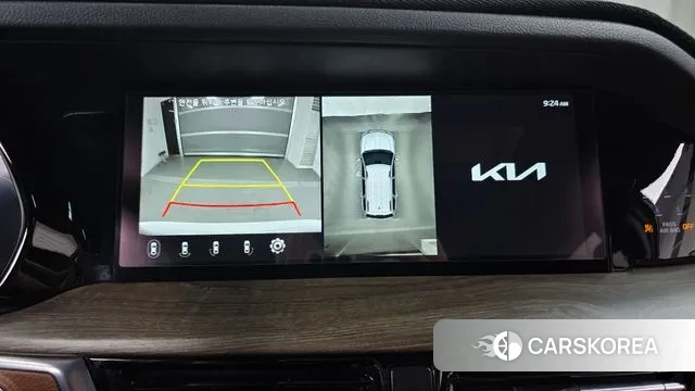 Kia Mohave Master id 3348517 из Кореи 7