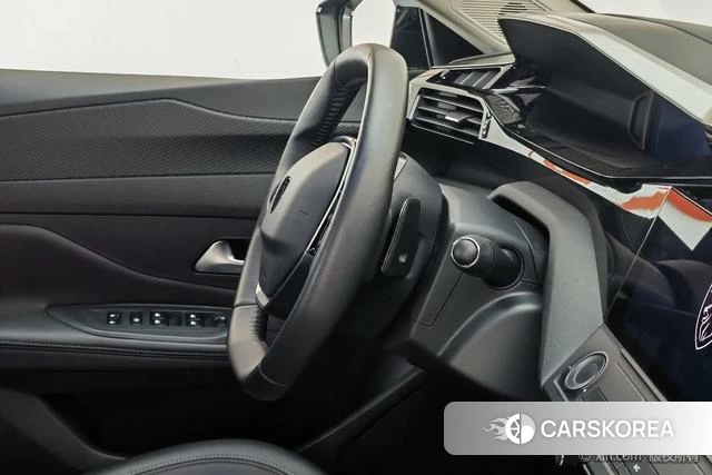 Peugeot 408X id 3969108 из Китая 7