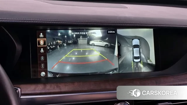 Genesis G90 id 2895856 из Кореи 7