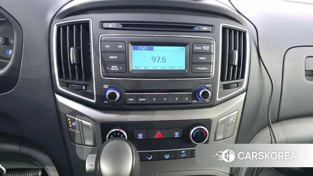 Hyundai The New Grand Starex id 4502270 из Кореи 7
